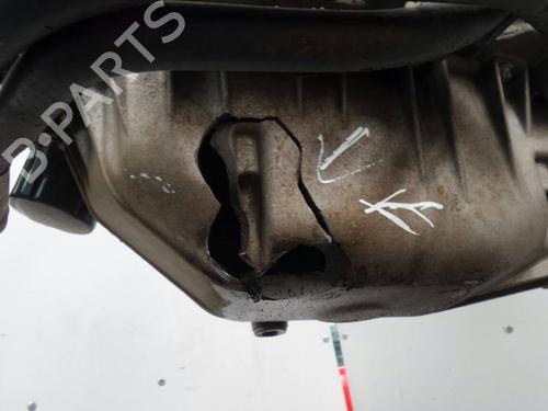 Engine RENAULT CLIO III Grandtour (KR0/1_) 1.2 16V (KR0P) | BP216420M1 