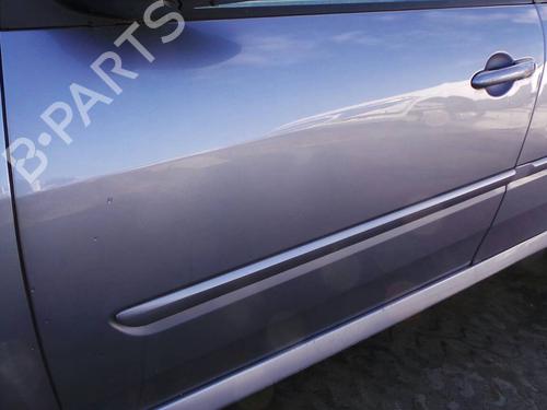 Left front door RENAULT LAGUNA III (BT0/1) 1.5 dCi (BT00, BT0A, BT0T, BT1J) | BP36398C2 