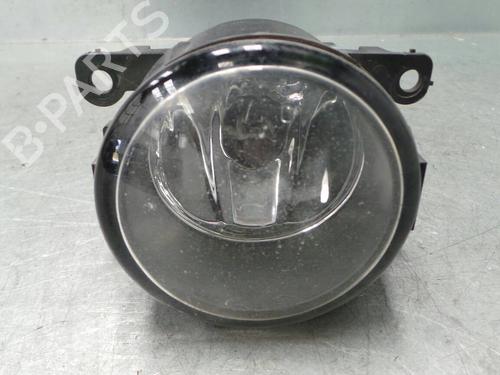 Left front fog light RENAULT LAGUNA III (BT0/1) 1.5 dCi (BT00, BT0A, BT0T, BT1J) 8200074008