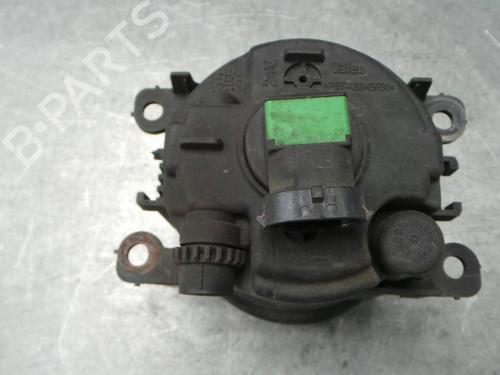 Left front fog light RENAULT LAGUNA III (BT0/1) 1.5 dCi (BT00, BT0A, BT0T, BT1J) | BP89225C30 