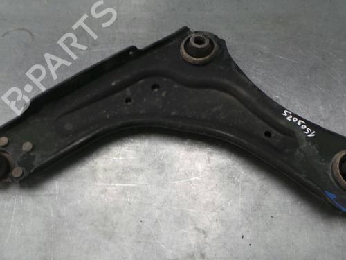 Left front suspension arm RENAULT LAGUNA III (BT0/1) 1.5 dCi (BT00, BT0A, BT0T, BT1J) BP231472M12