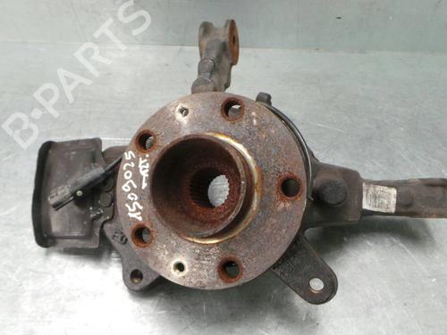 Right front steering knuckle RENAULT LAGUNA III (BT0/1) 1.5 dCi (BT00, BT0A, BT0T, BT1J) BP231473M26