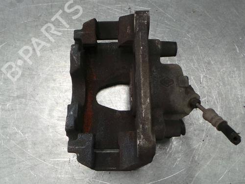 Brake master cylinder RENAULT LAGUNA III (BT0/1) 1.5 dCi (BT00, BT0A, BT0T, BT1J) | BP231691M77 