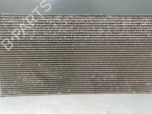 AC radiator RENAULT LAGUNA III (BT0/1) 1.5 dCi (BT00, BT0A, BT0T, BT1J) 921100002R 