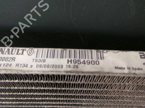 AC radiator RENAULT LAGUNA III (BT0/1) 1.5 dCi (BT00, BT0A, BT0T, BT1J) | BP230573M32 