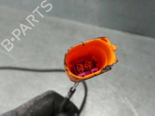Elektronisk sensor AUDI A3 Sportback (8PA) 1.9 TDI | BP318715M84 