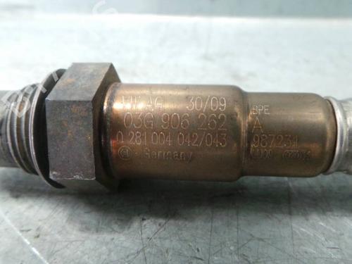 Sensor electrónico AUDI A3 Sportback (8PA) 1.9 TDI | BP318716M84 