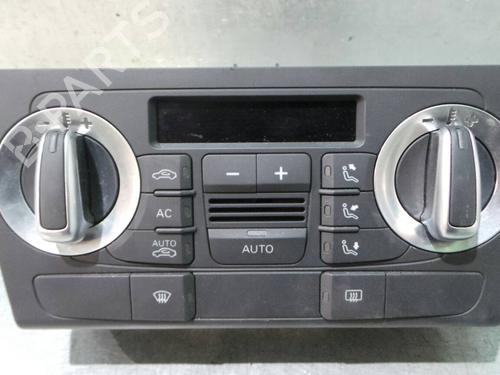 Commande Chauffage AUDI A3 Sportback (8PA) 1.9 TDI | BP1099277I5 
