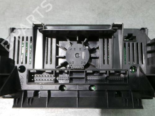 Commande Chauffage AUDI A3 Sportback (8PA) 1.9 TDI | BP1099277I5 