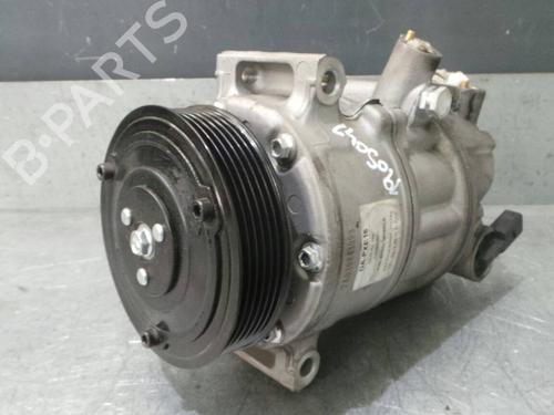 AC-Kompressor AUDI A3 Sportback (8PA) 1.9 TDI (105 hp) 3352801
