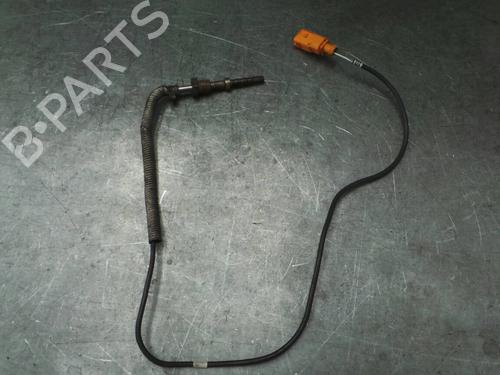 Used Electronic sensor AUDI A3 Sportback (8PA) 1.9 TDI (105 hp) 3352781