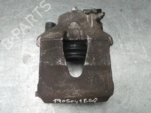 Hovedbremsecylinder AUDI A3 Sportback (8PA) 1.9 TDI (105 hp) 3351186