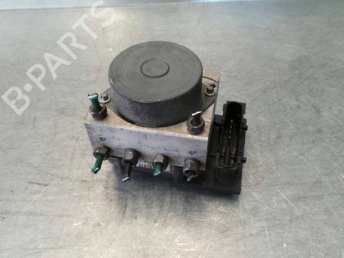 ABS pump RENAULT MEGANE II Estate (KM0/1_) 1.5 dCi (KM16, KM1E) | BP103936M43 