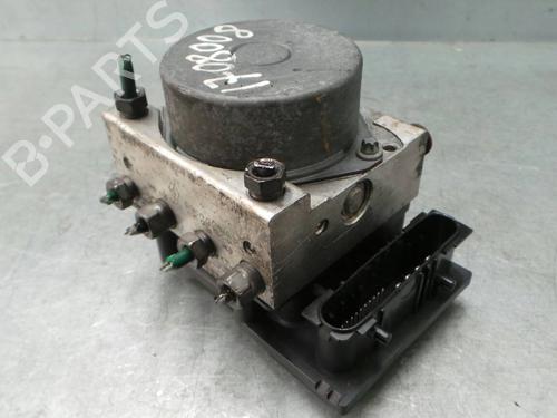 Used ABS pump RENAULT MEGANE II Estate (KM0/1_) 1.5 dCi (KM16, KM1E) (106 hp) 252517
