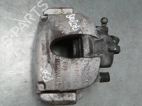 Used Brake master cylinder RENAULT MEGANE II Estate (KM0/1_) 1.5 dCi (KM16, KM1E) (106 hp) 250711