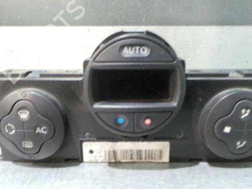 Commande Chauffage RENAULT MEGANE II Estate (KM0/1_) 1.5 dCi (KM16, KM1E) | BP1102217I5 