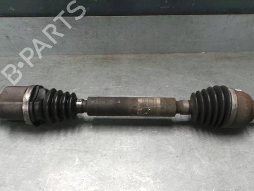 Drivaksel foran Høyre RENAULT MEGANE II Estate (KM0/1_) 1.5 dCi (KM16, KM1E) (106 hp) 2811372