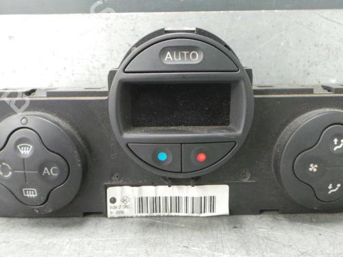Commande Chauffage RENAULT MEGANE II Estate (KM0/1_) 1.5 dCi (KM16, KM1E) (106 hp) 3253019