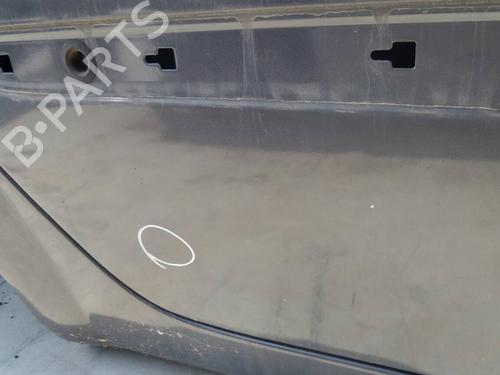 Drzwi tylne prawe RENAULT MEGANE II (BM0/1_, CM0/1_) 1.5 dCi (BM1E, CM1E) | BP319256C5 