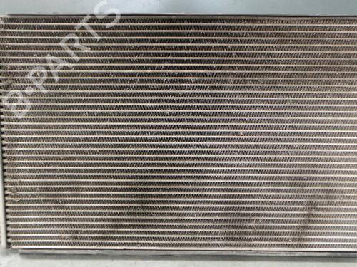 Intercooler VOLVO S60 I (384)  | BP1182457M30 