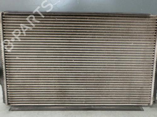 Intercooler VOLVO S60 I (384)  | BP1182457M30 