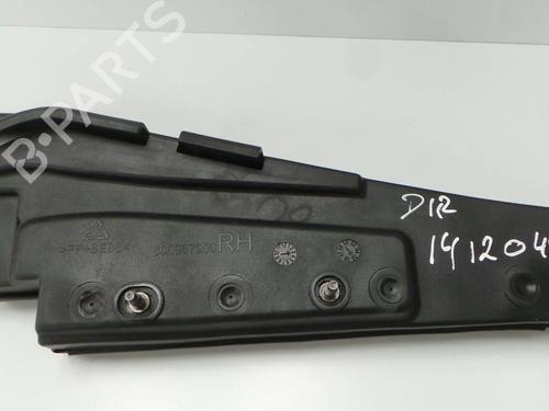 Right seat airbag VOLVO S40 II (544) 1.6 D | BP1288968C14 