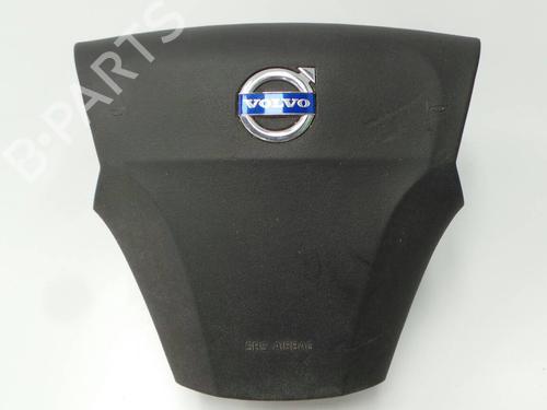 Used Driver airbag VOLVO S40 II (544) 1.6 D (110 hp) 1288970