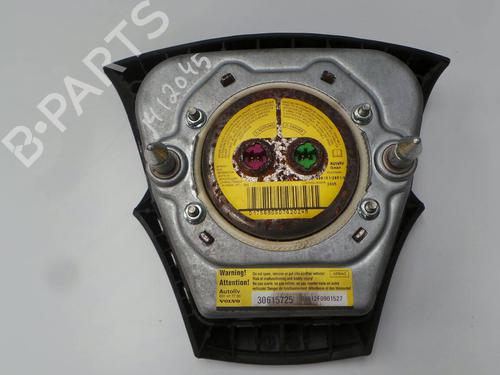 Driver airbag VOLVO S40 II (544) 1.6 D | BP1288970C9 