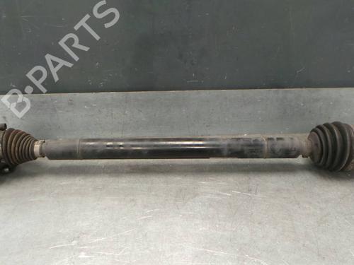 Used Right front driveshaft SEAT LEON (1P1) 1.9 TDI (90 hp) 2811682