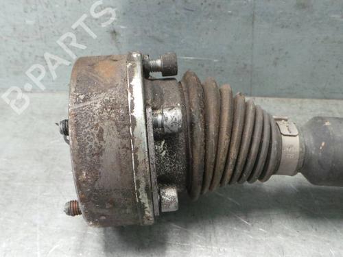 Right front driveshaft SEAT LEON (1P1) 1.9 TDI | BP2811682M39 