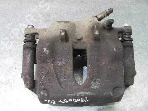 Used Brake master cylinder OPEL VIVARO A Bus (X83) 2.0 CDTI (F7, J7, A07) (114 hp) 2766222