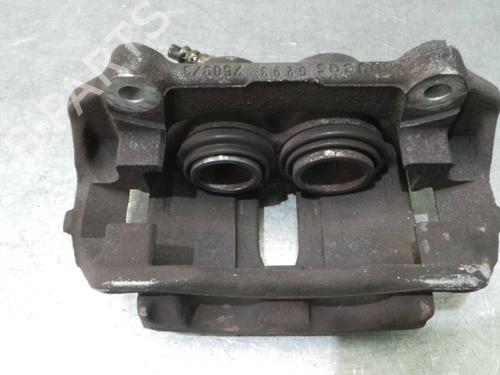 Brake master cylinder OPEL VIVARO A Bus (X83) 2.0 CDTI (F7, J7, A07) | BP2766222M77 