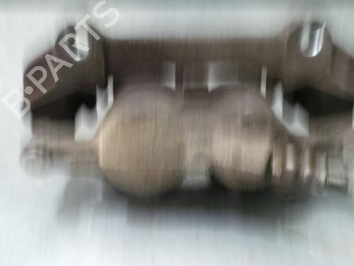 Brake master cylinder OPEL VIVARO A Bus (X83) 2.0 CDTI (F7, J7, A07) | BP2766222M77 