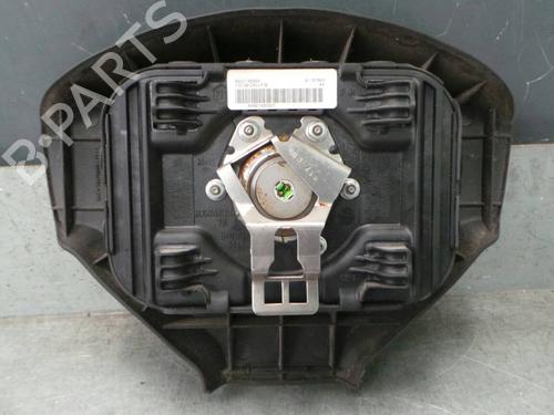 Førerens kollisjonspute OPEL VIVARO A Bus (X83) 2.0 CDTI (F7, J7, A07) | BP2836346C9 