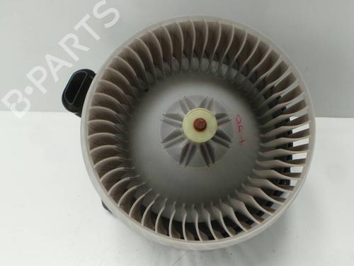 Used Heater blower motor TOYOTA AVENSIS Estate (_T27_) 2.0 D-4D (ADT270_, ADT270R) (126 hp) 1676288