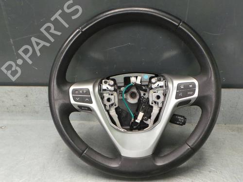 Used Steering wheel TOYOTA AVENSIS Estate (_T27_) 2.0 D-4D (ADT270_, ADT270R) (126 hp) 1676290