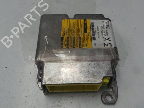 Used ECU airbags TOYOTA AVENSIS Estate (_T27_) 2.0 D-4D (ADT270_, ADT270R) (126 hp) 1676309
