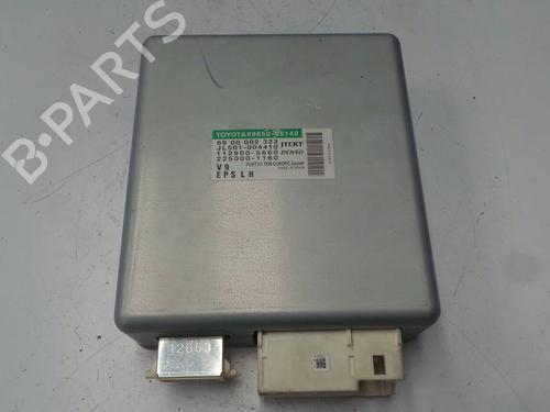 Used Steering ECU TOYOTA AVENSIS Estate (_T27_) 2.0 D-4D (ADT270_, ADT270R) (126 hp) 1676310