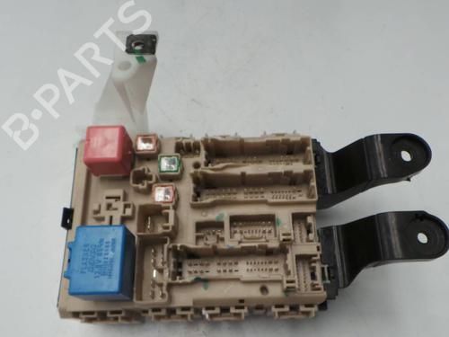Used Electronic module TOYOTA AVENSIS Estate (_T27_) 2.0 D-4D (ADT270_, ADT270R) (126 hp) 1676311