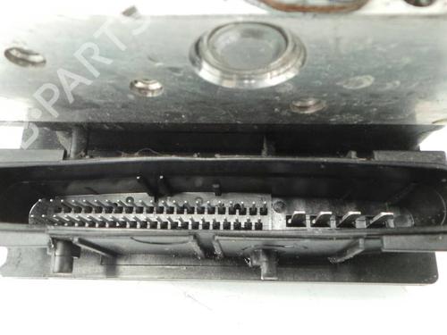 ABS pump TOYOTA AVENSIS Estate (_T27_) 2.0 D-4D (ADT270_, ADT270R) | BP1673341M43