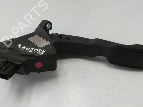 Used Pedal TOYOTA AVENSIS Estate (_T27_) 2.0 D-4D (ADT270_, ADT270R) (126 hp) 1675405