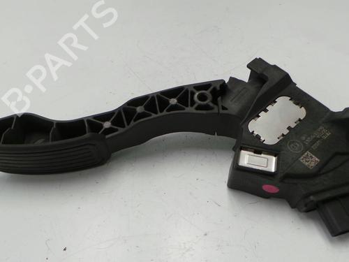 Pedal TOYOTA AVENSIS Estate (_T27_) 2.0 D-4D (ADT270_, ADT270R) | BP1675405I4 