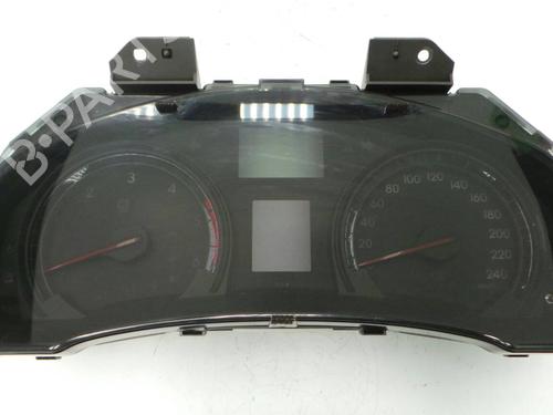 Used Instrument cluster TOYOTA AVENSIS Estate (_T27_) 2.0 D-4D (ADT270_, ADT270R) (126 hp) 1675406