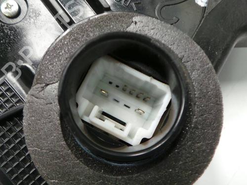 Front left lock TOYOTA AVENSIS Estate (_T27_) 2.0 D-4D (ADT270_, ADT270R) | BP1661264C98 