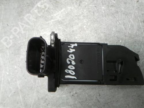 Mass air flow sensor TOYOTA AVENSIS Estate (_T27_) 2.0 D-4D (ADT270_, ADT270R) | BP1670909M95 