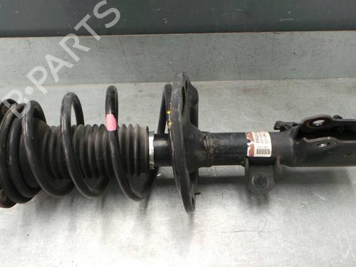 Used Left front shock absorber TOYOTA AVENSIS Estate (_T27_) 2.0 D-4D (ADT270_, ADT270R) (126 hp) 1672953