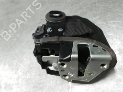 Used Rear right lock TOYOTA AVENSIS Estate (_T27_) 2.0 D-4D (ADT270_, ADT270R) (126 hp) 1222681