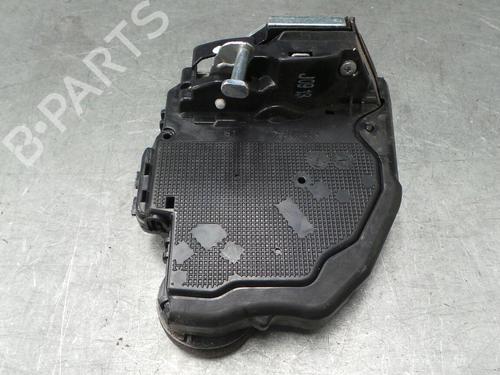 Rear right lock TOYOTA AURIS (_E18_) 2.0 D-4D (ADE186_, ADE186R) | BP1663329C99 