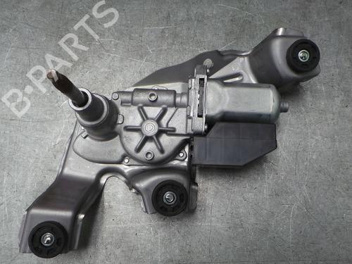 Used Back wipers mechanism TOYOTA AURIS (_E18_) 2.0 D-4D (ADE186_, ADE186R) (124 hp) 1245078