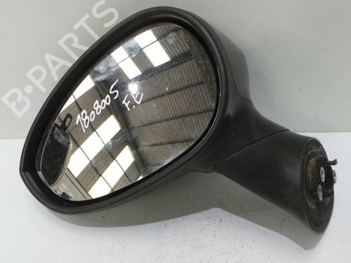 Used Left mirror FIAT PUNTO EVO (199_) 1.2 (69 hp) 1987922